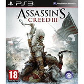 Assassin's Creed III
